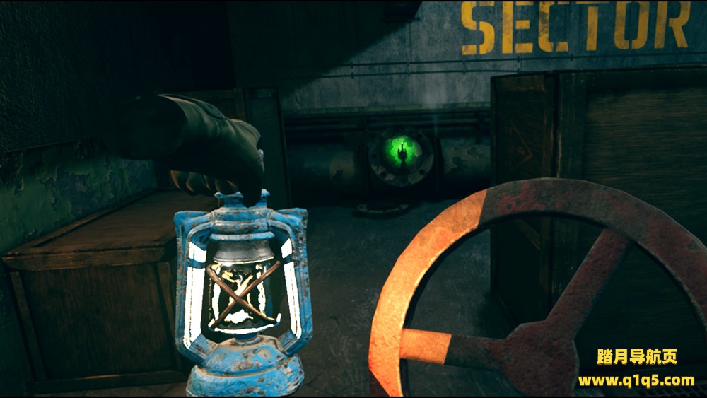 化石燃料VR：猛兽隔离（Fossilfuel VR- Raptor Isolation）