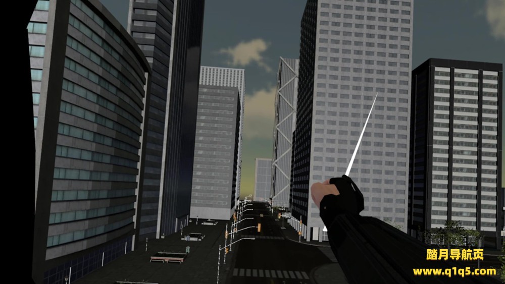 META 项目（Project META）