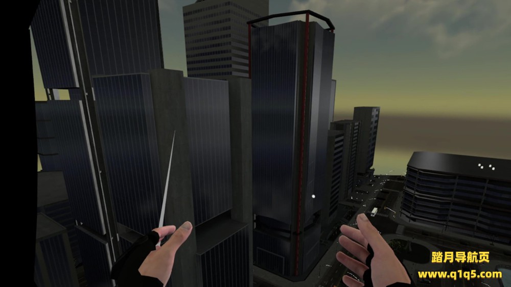 META 项目（Project META）