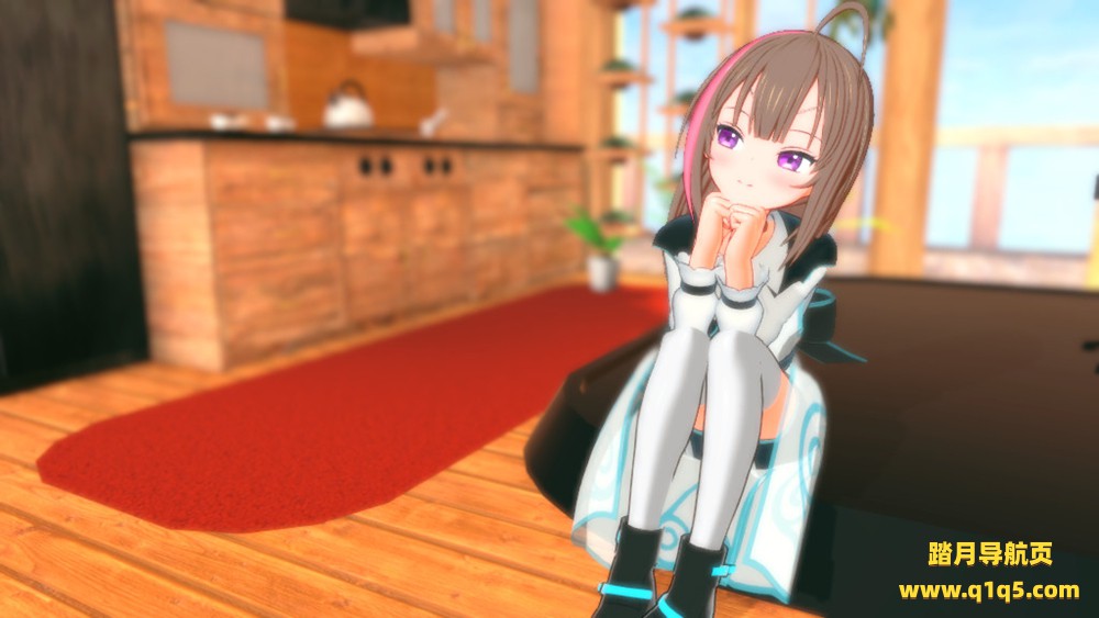 Project LUX VR(勒克斯 VR)