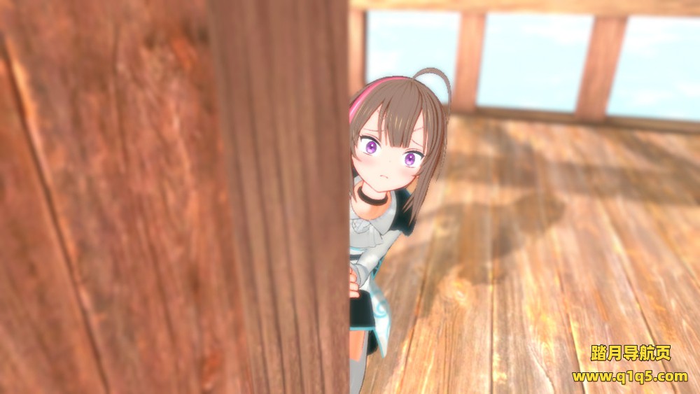 Project LUX VR(勒克斯 VR)