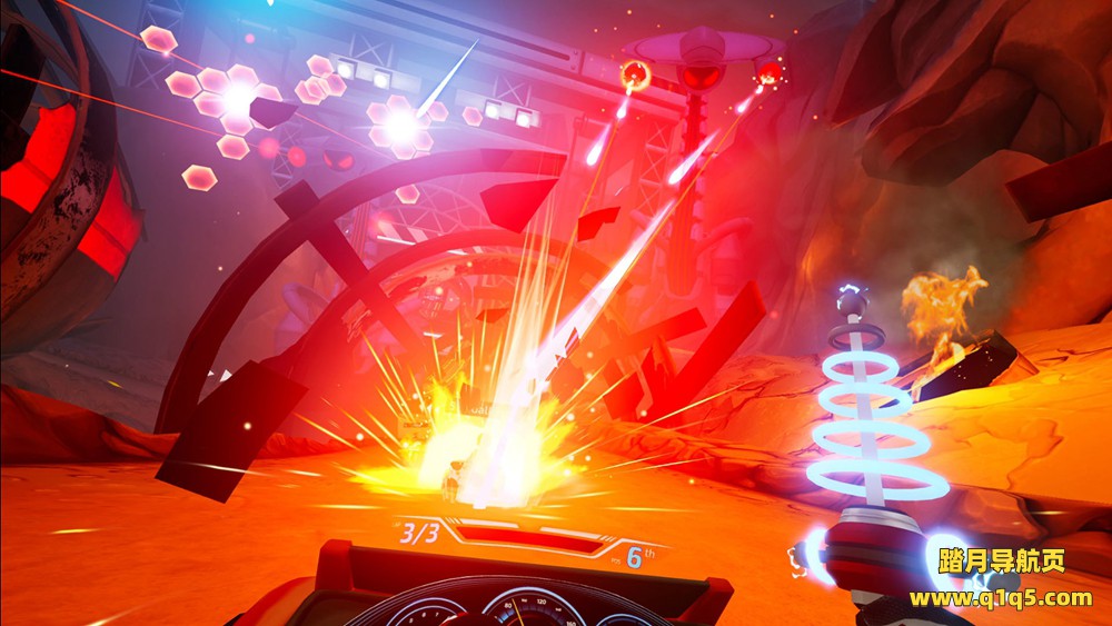 冲刺世界VR（Dash Dash World）