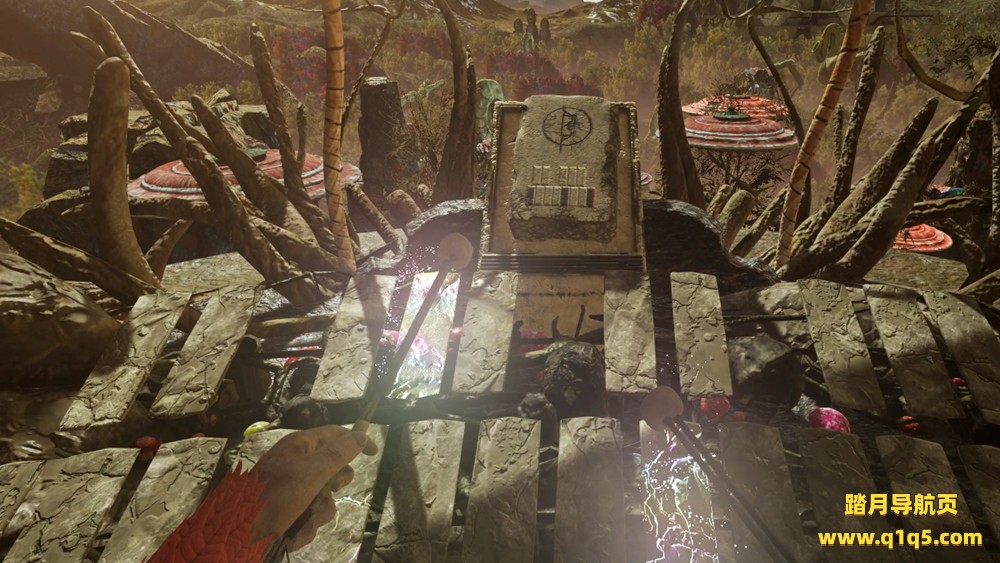 宇宙的节奏：艾欧尼亚（Rhythm of the Universe- Ionia）