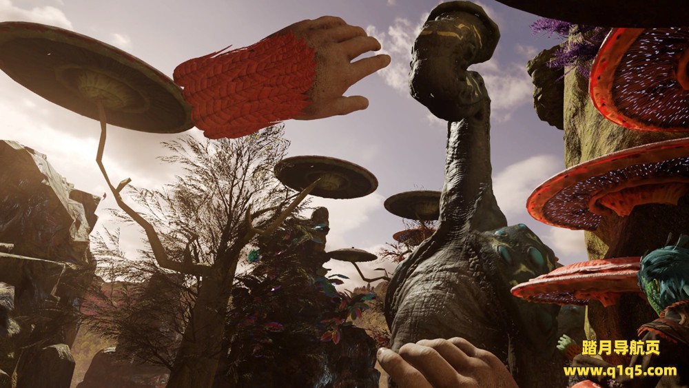 宇宙的节奏：艾欧尼亚（Rhythm of the Universe- Ionia）