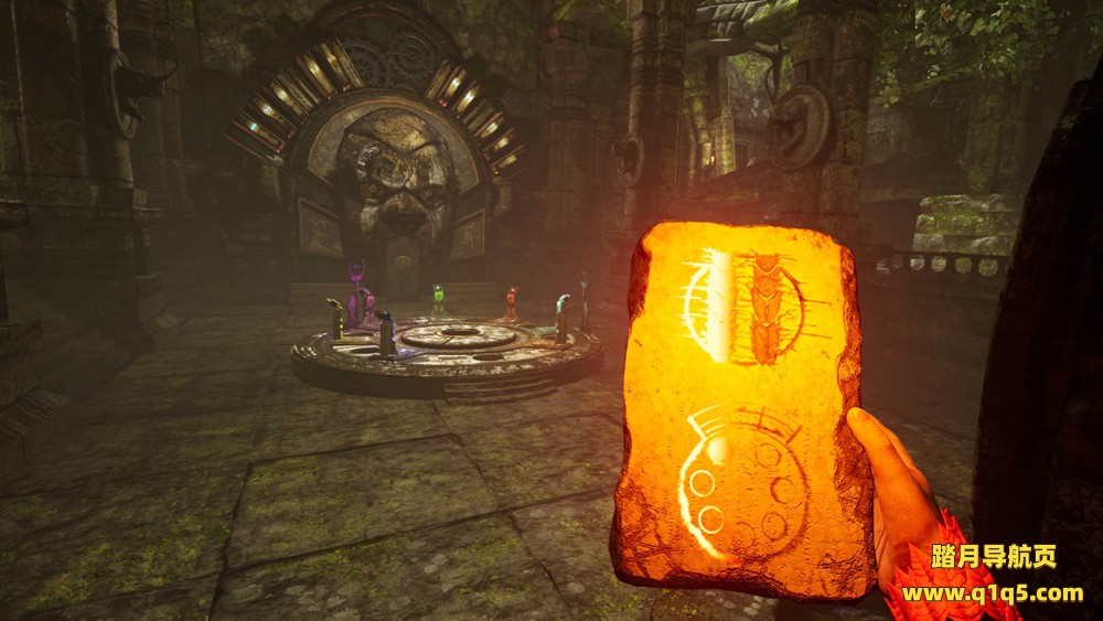 宇宙的节奏：艾欧尼亚（Rhythm of the Universe- Ionia）