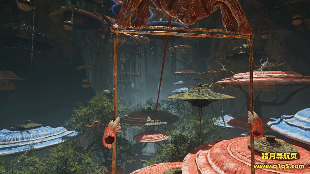 宇宙的节奏：艾欧尼亚（Rhythm of the Universe- Ionia）