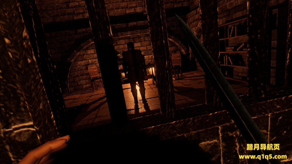 自由格斗VR(Free Company VR)