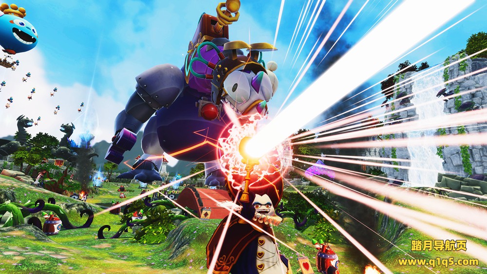 红皇后的黑魔法（Red Queens Black Magic）