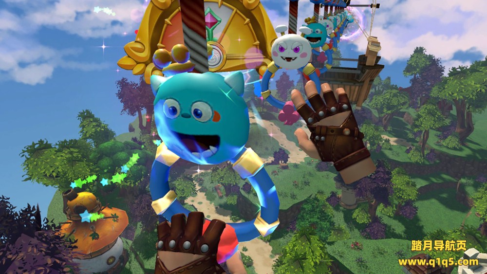 红皇后的黑魔法（Red Queens Black Magic）