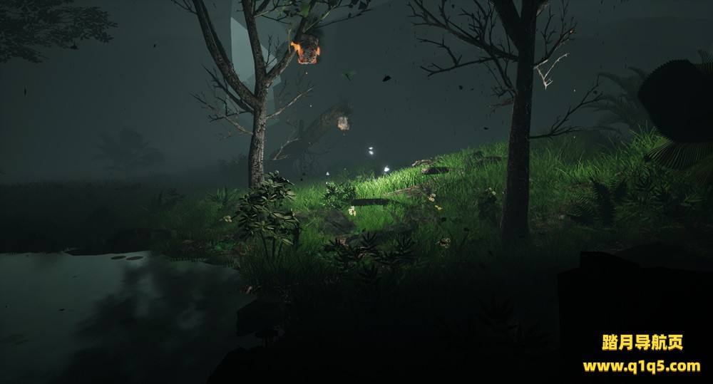 传奇猎人VR (Legendary Hunter VR)