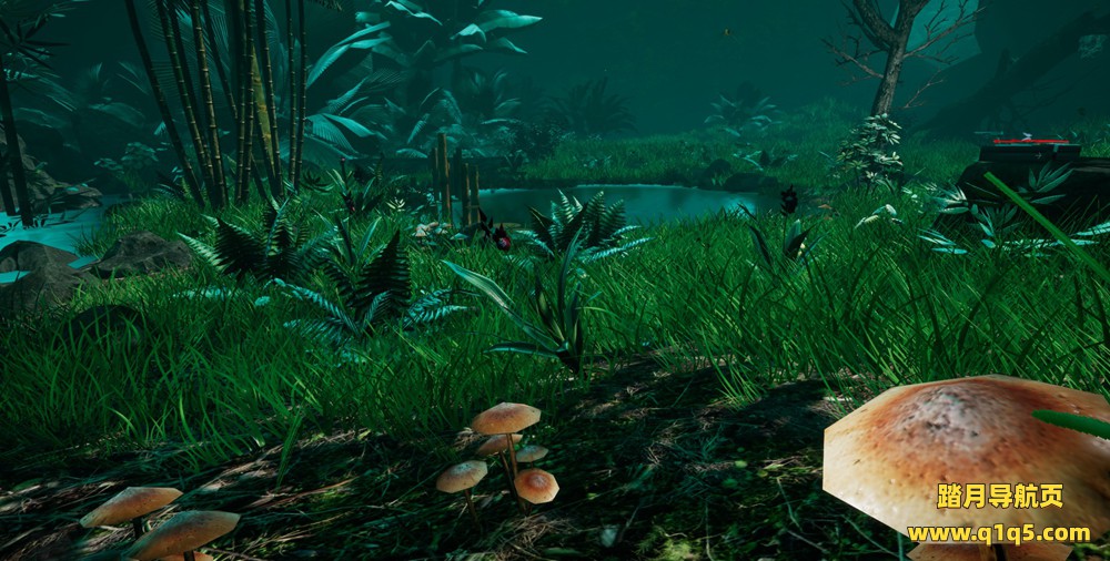 传奇猎人VR (Legendary Hunter VR)