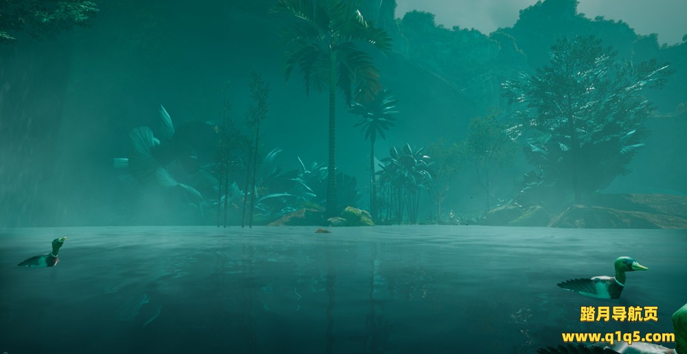 传奇猎人VR (Legendary Hunter VR)