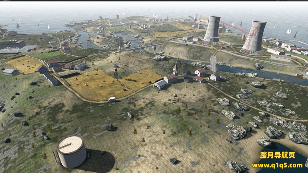 脱颖而出-VR大逃杀 (STAND OUT - VR Battle Royale)