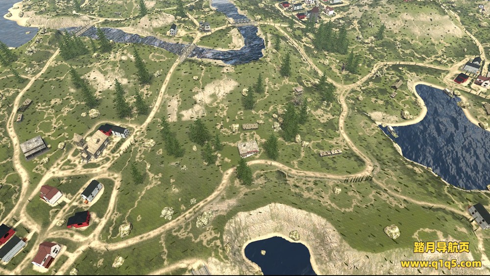 脱颖而出-VR大逃杀 (STAND OUT - VR Battle Royale)