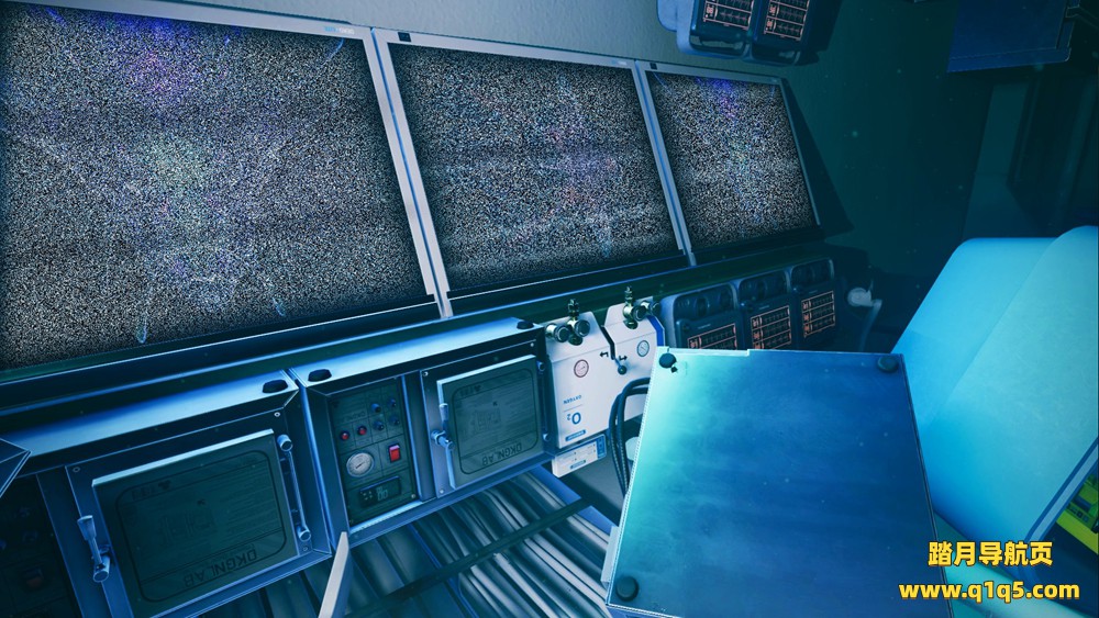 自由潜水员：水下求生（FREEDIVER- Triton Down）