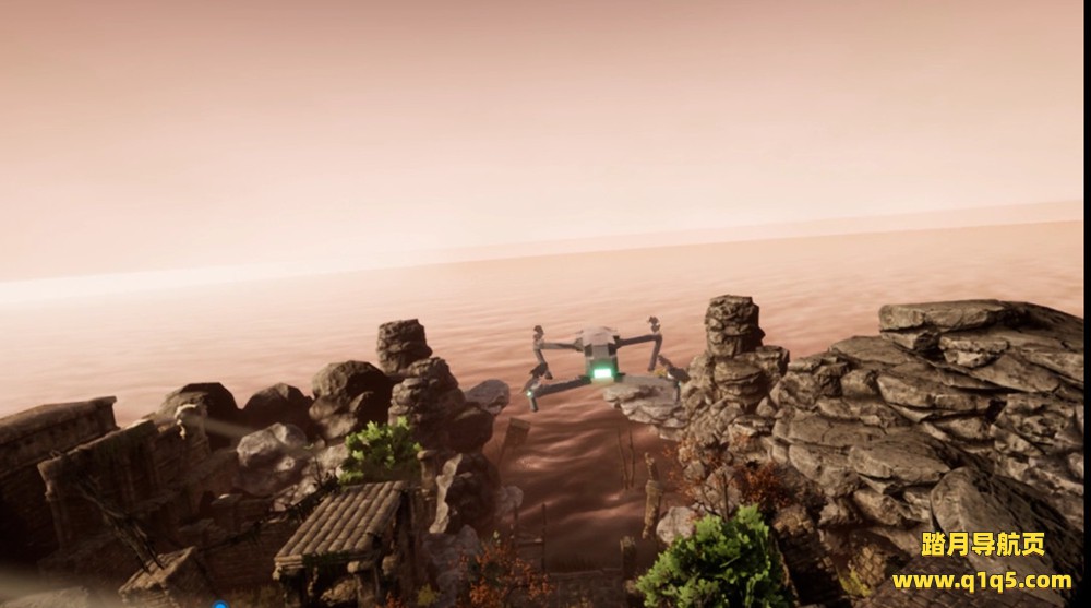 VR中东战场伤痕记事