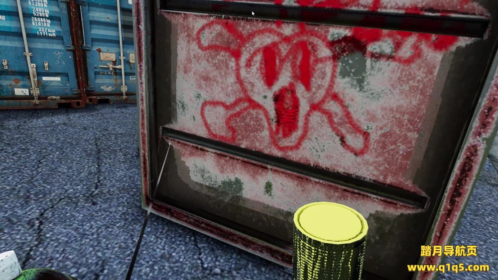 VR涂鸦世界（VR Graffiti World）