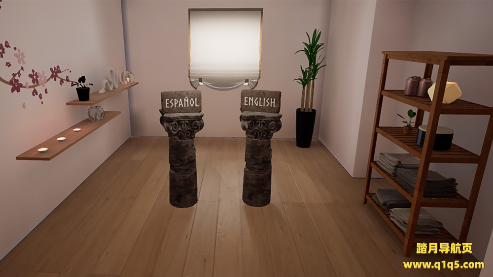 阿尔塔赖斯VR（Altarays）