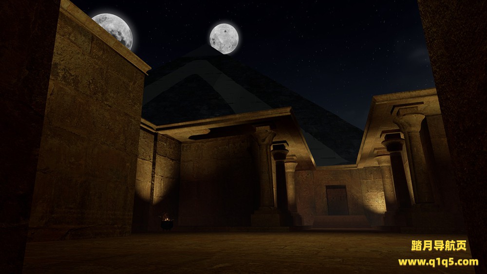 阿尔塔赖斯VR（Altarays）