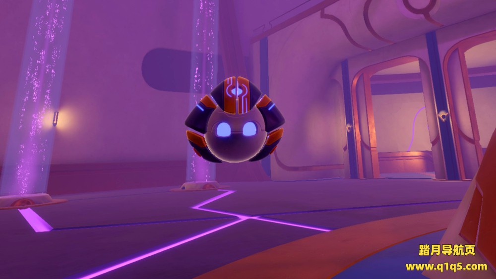 磁迷VR（DeMagnete VR）