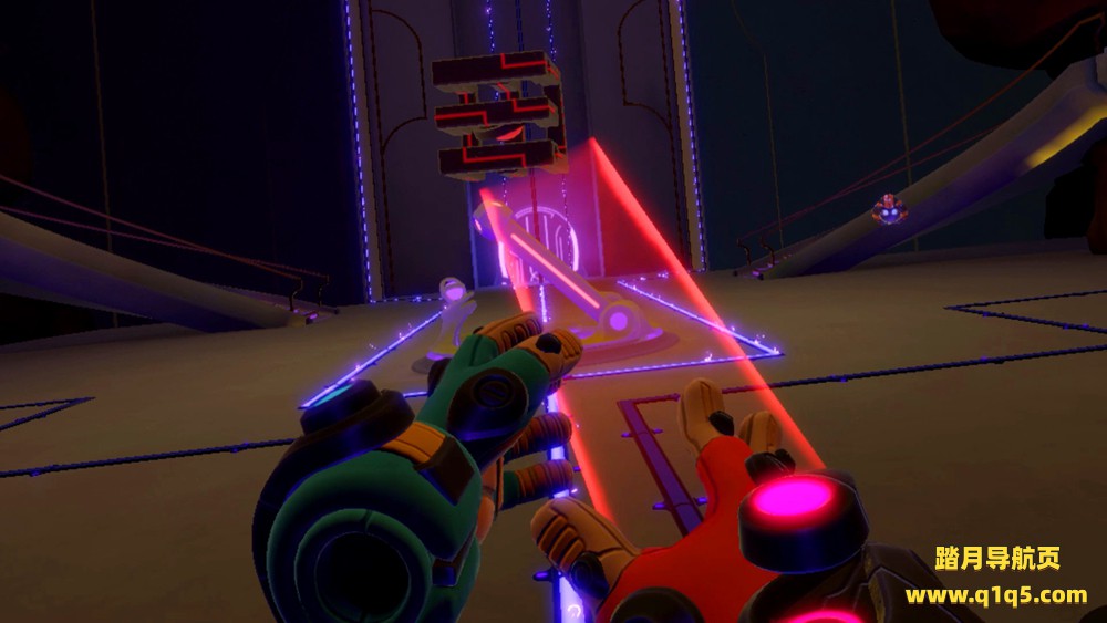 磁迷VR（DeMagnete VR）