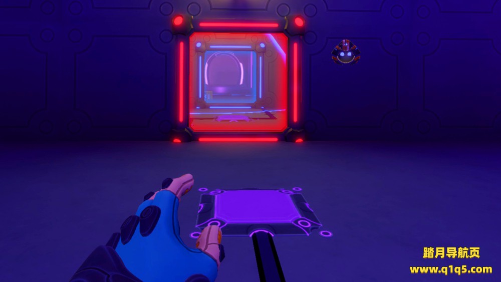 磁迷VR（DeMagnete VR）