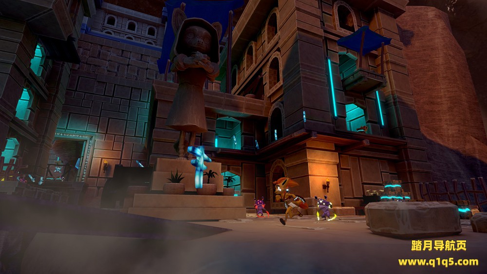 小文冒险(Ven VR Adventure)