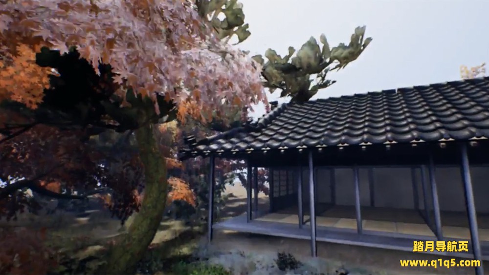 VR热气球游日本