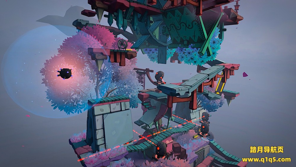 起风了 VR（Wind Wind VR）