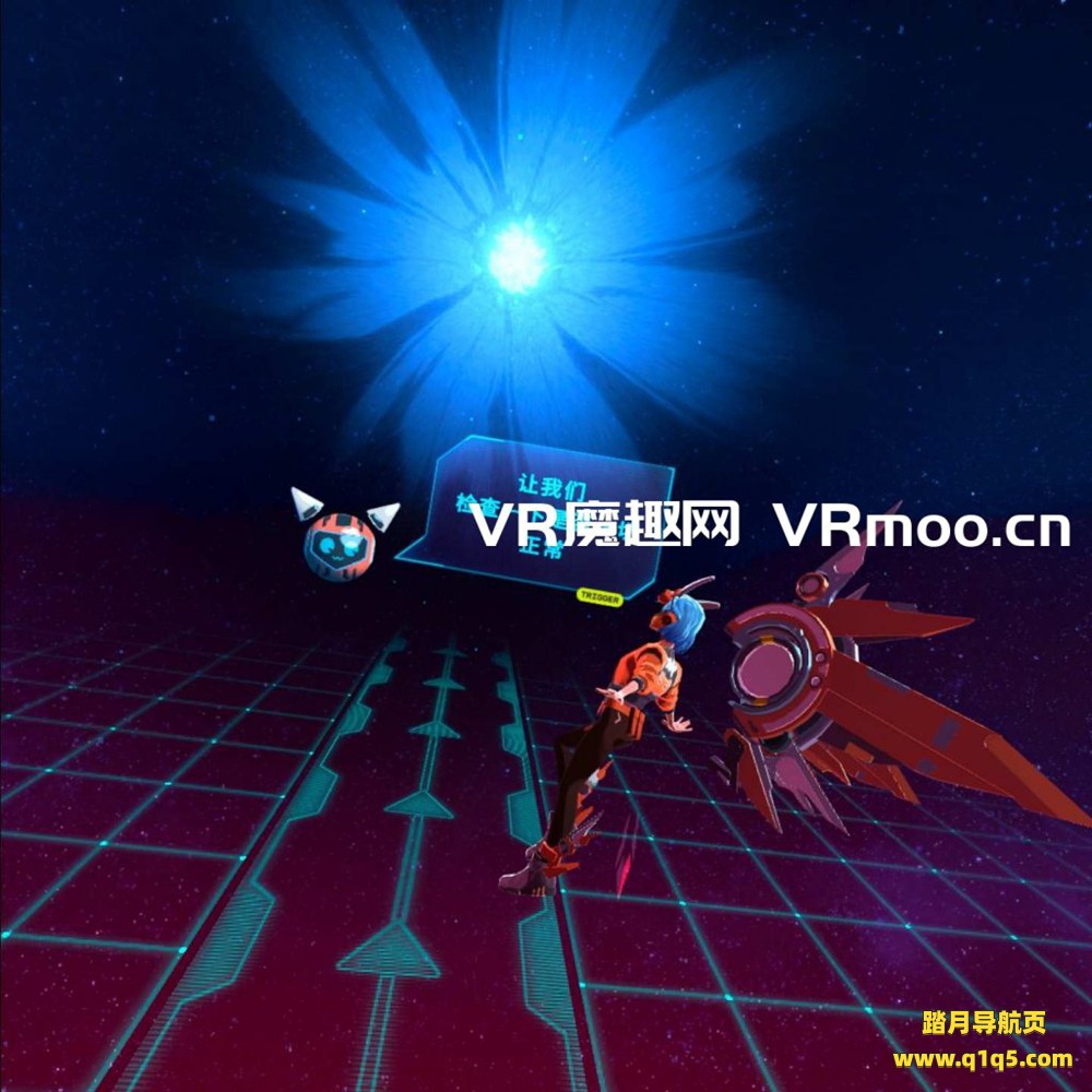 由纪VR（YUKI VR）