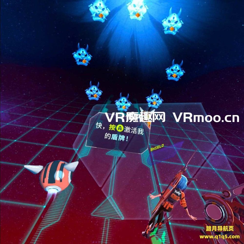 由纪VR（YUKI VR）