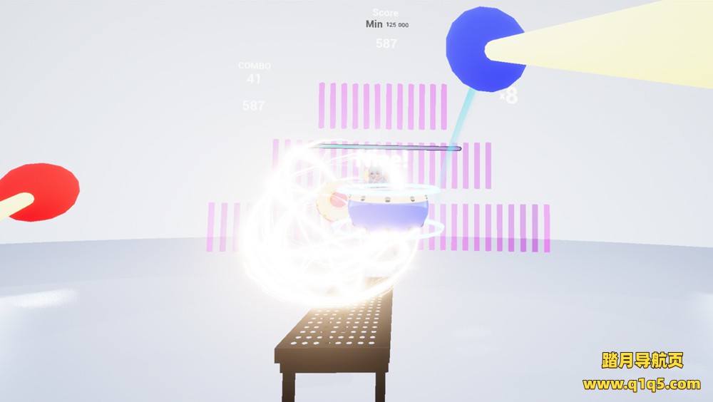 一起跳舞VR（Dance with me）