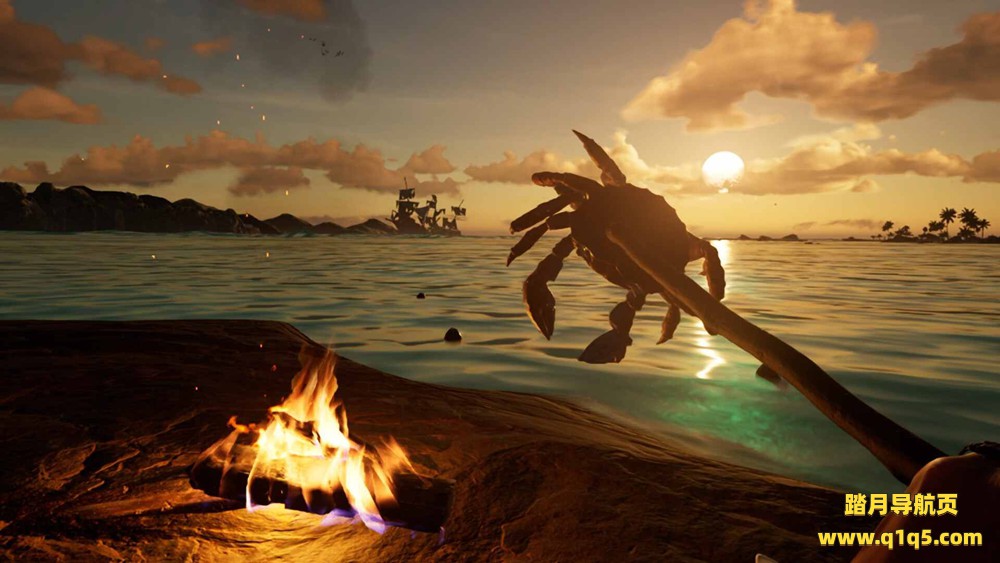 布斯特拉普岛（Bootstrap Island）