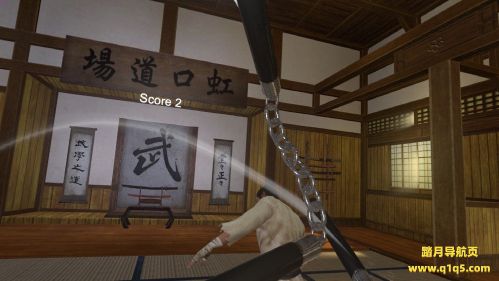 功夫全明星VR（Kung Fu All-Star VR）