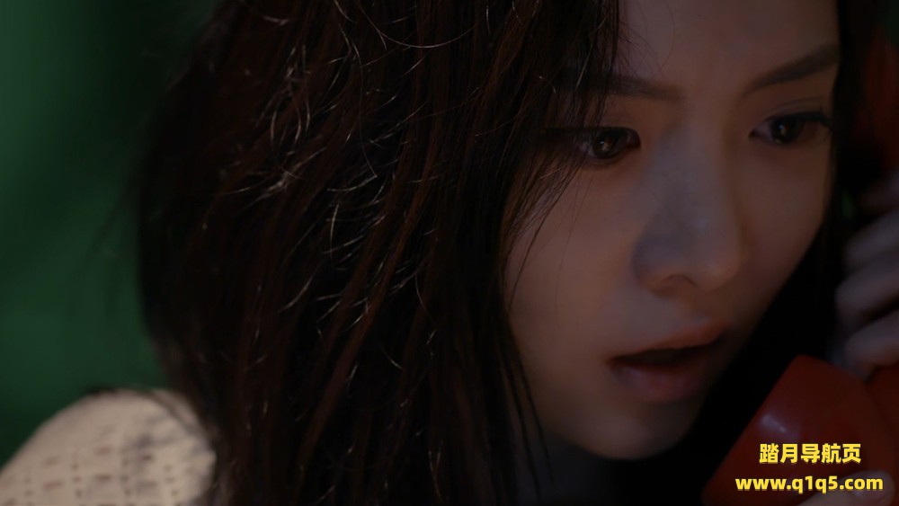 互动VR电影（MADE VR - Interactive Movie – 01. Run away!）