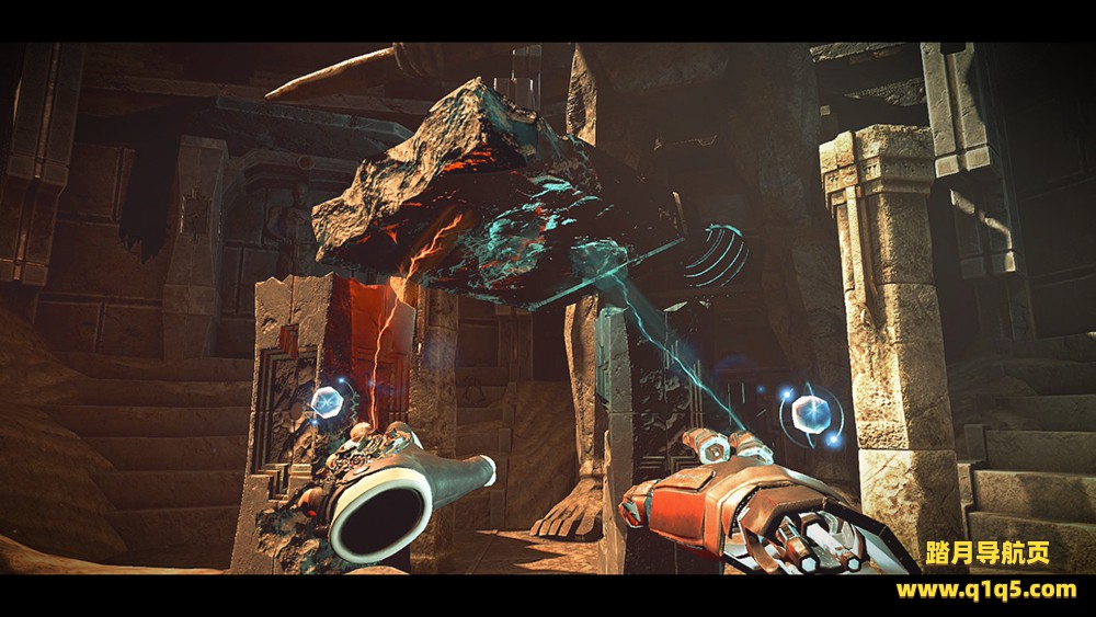 余烬之心-竞技场（Heart of the Emberstone- Coliseum）