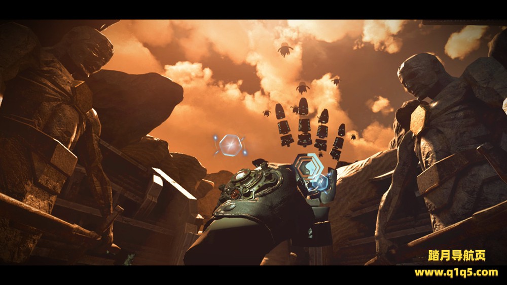 余烬之心-竞技场（Heart of the Emberstone- Coliseum）