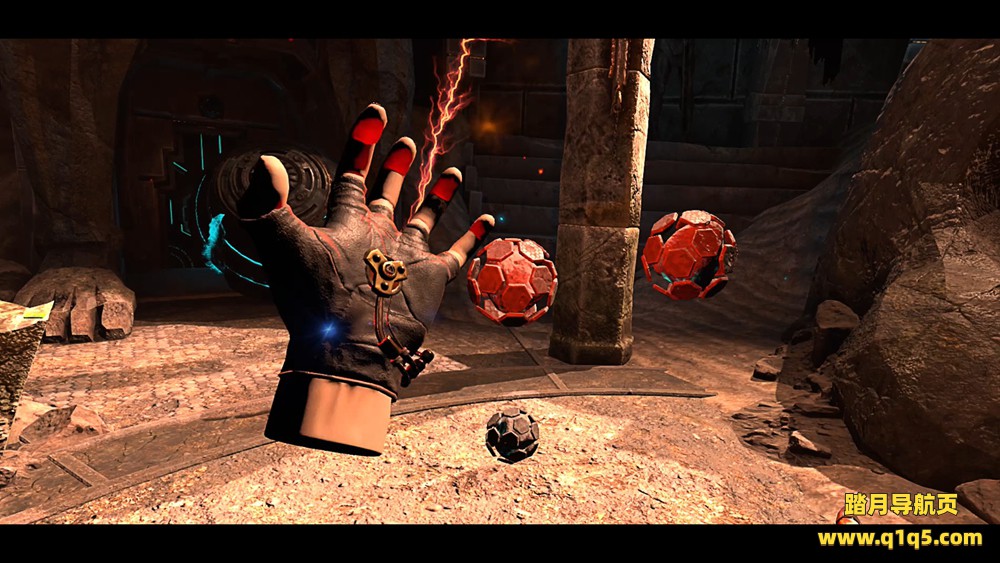 余烬之心-竞技场（Heart of the Emberstone- Coliseum）