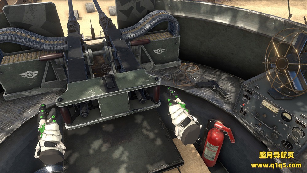 抢滩登陆2020VR（BeachHead 2020）