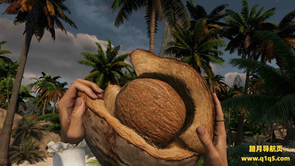 布斯特拉普岛（Bootstrap Island）