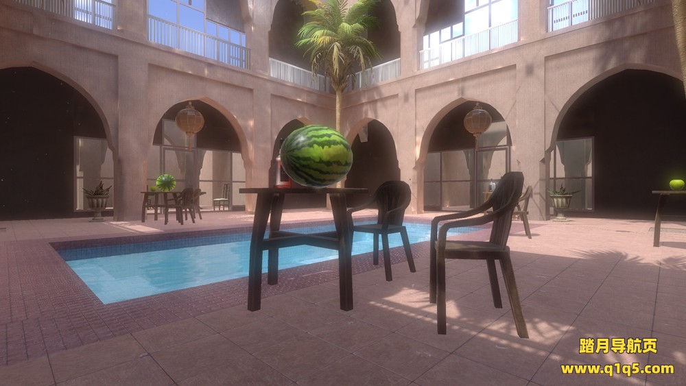 雇佣兵VR（Mercenaries VR）HTC VIVE Oculus Rift Valve Index