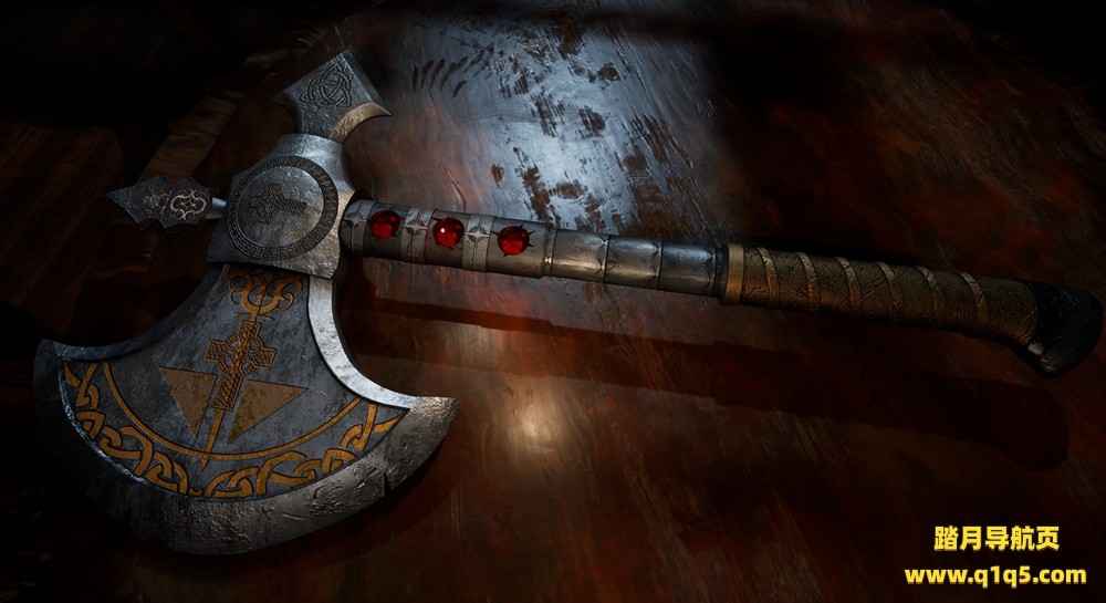 沉寂府：召唤师第2部分VR（Silent Mansion - Summoner Part 2）