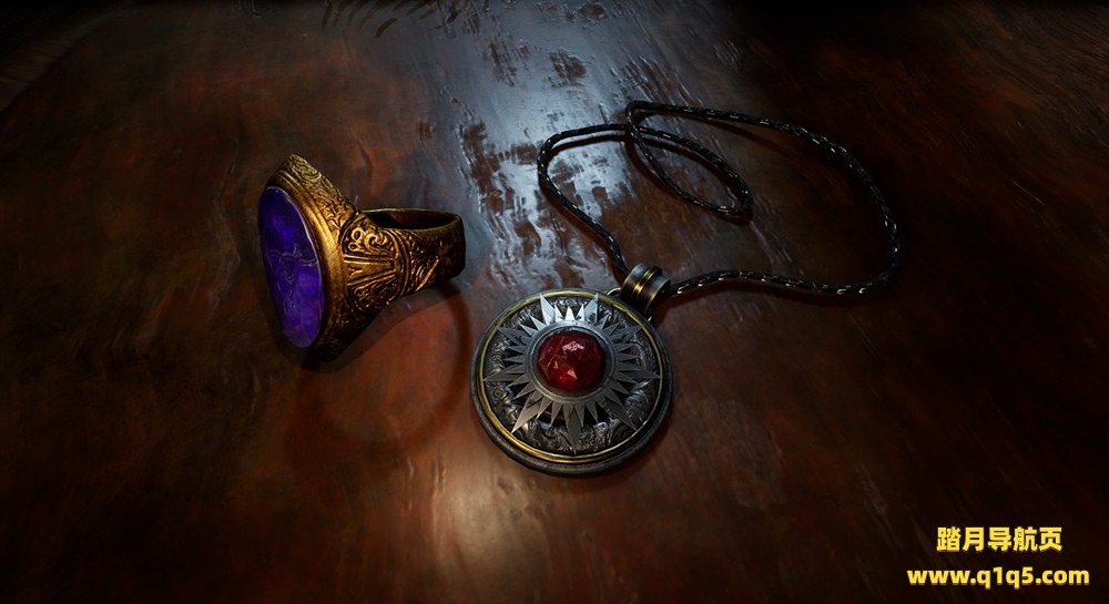 沉寂府：召唤师第2部分VR（Silent Mansion - Summoner Part 2）