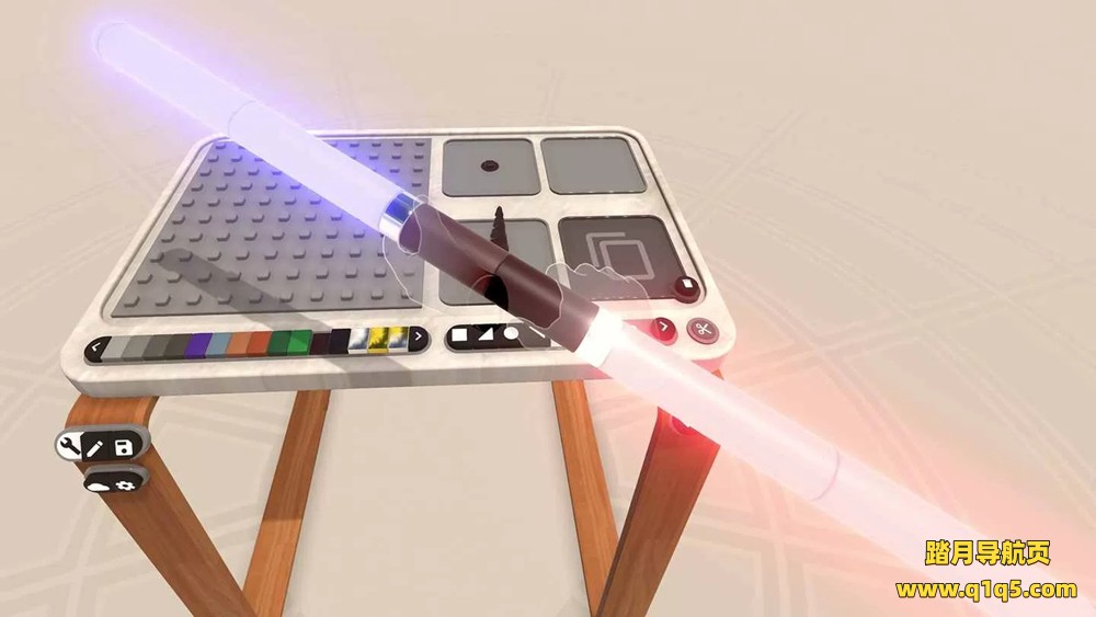 积木厂（Blockworks）