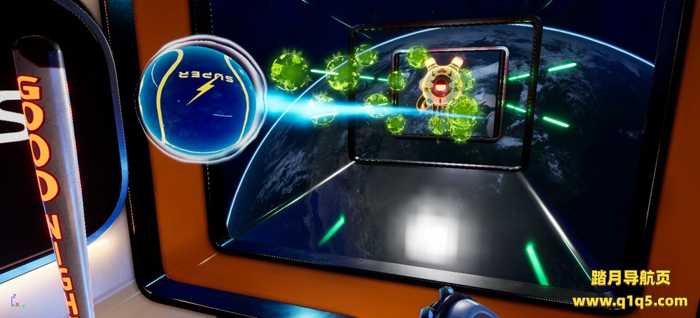 超级消消乐（Space Block Buster）