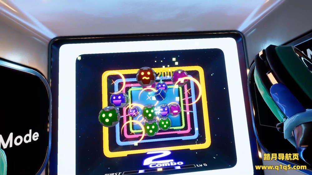 超级消消乐（Space Block Buster）