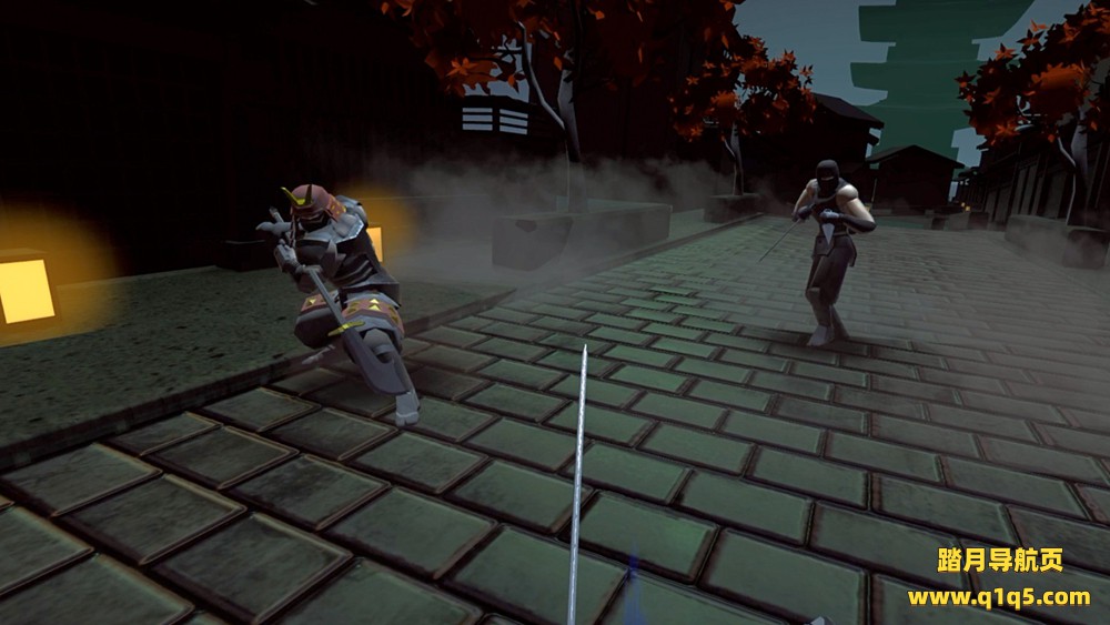 忍者传说(Ninja Legends)