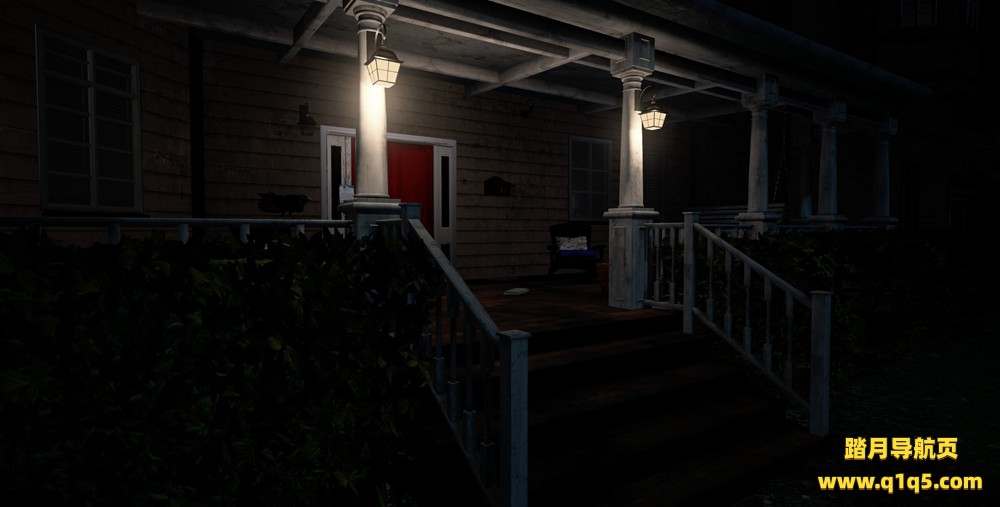 鬼影实录-失魂 (Paranormal Activity- The Lost Soul)