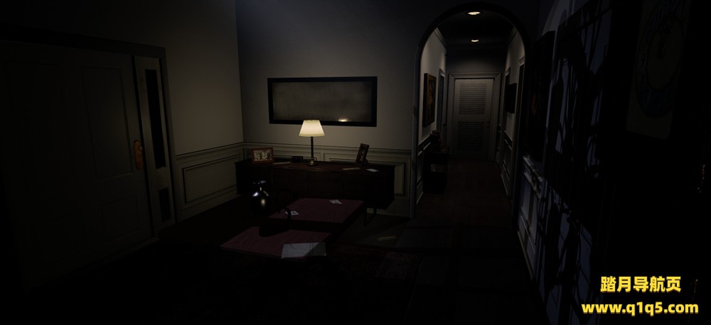 鬼影实录-失魂 (Paranormal Activity- The Lost Soul)