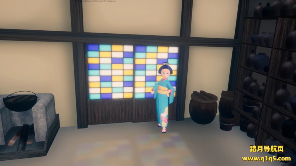 江户灭火故事（Hikeshi -Fireman-）